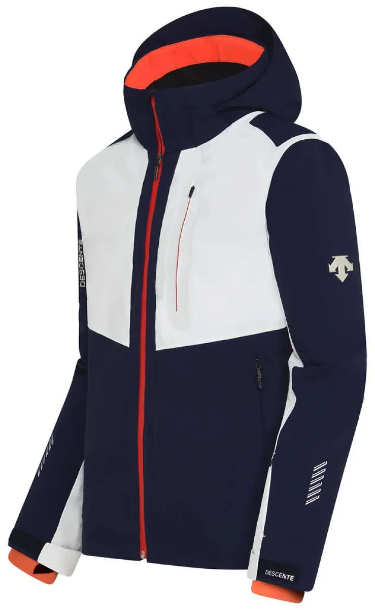 Descente Reign Insulated Jacket 2024