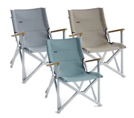 DOMETIC | Dometic Go Compact Camp Chair
