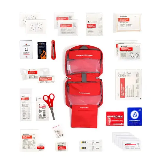 Explorer First Aid Kit