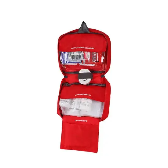 Explorer First Aid Kit