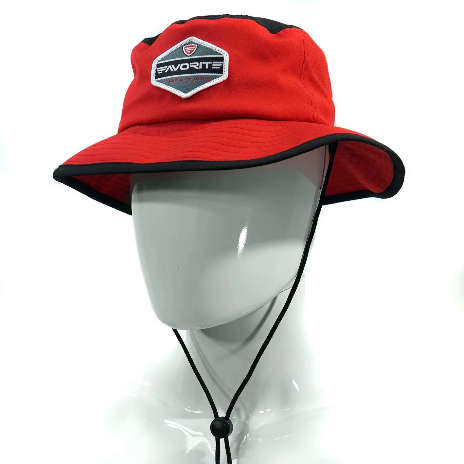 Favorite Bucket Hat