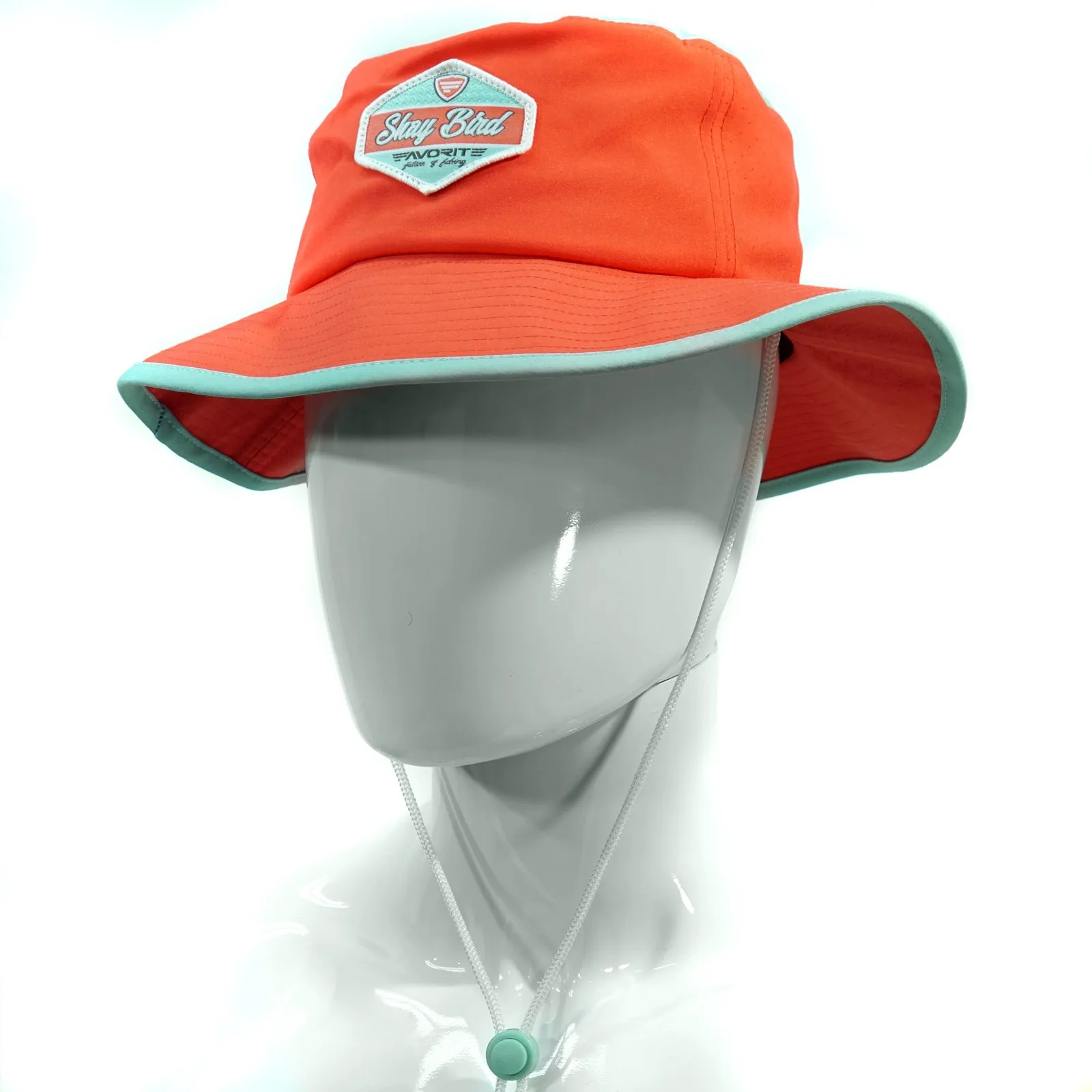 Favorite Bucket Hat