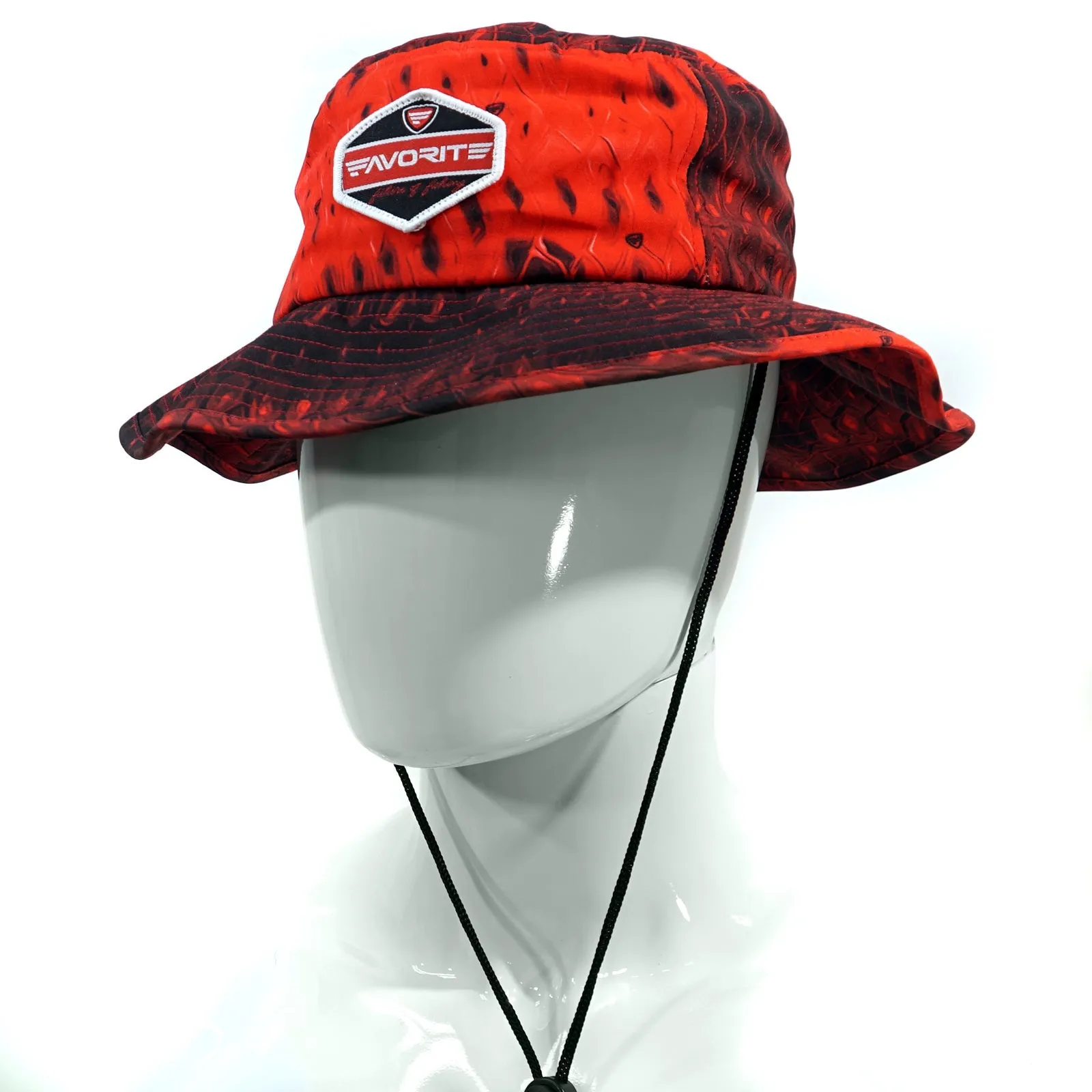 Favorite Bucket Hat
