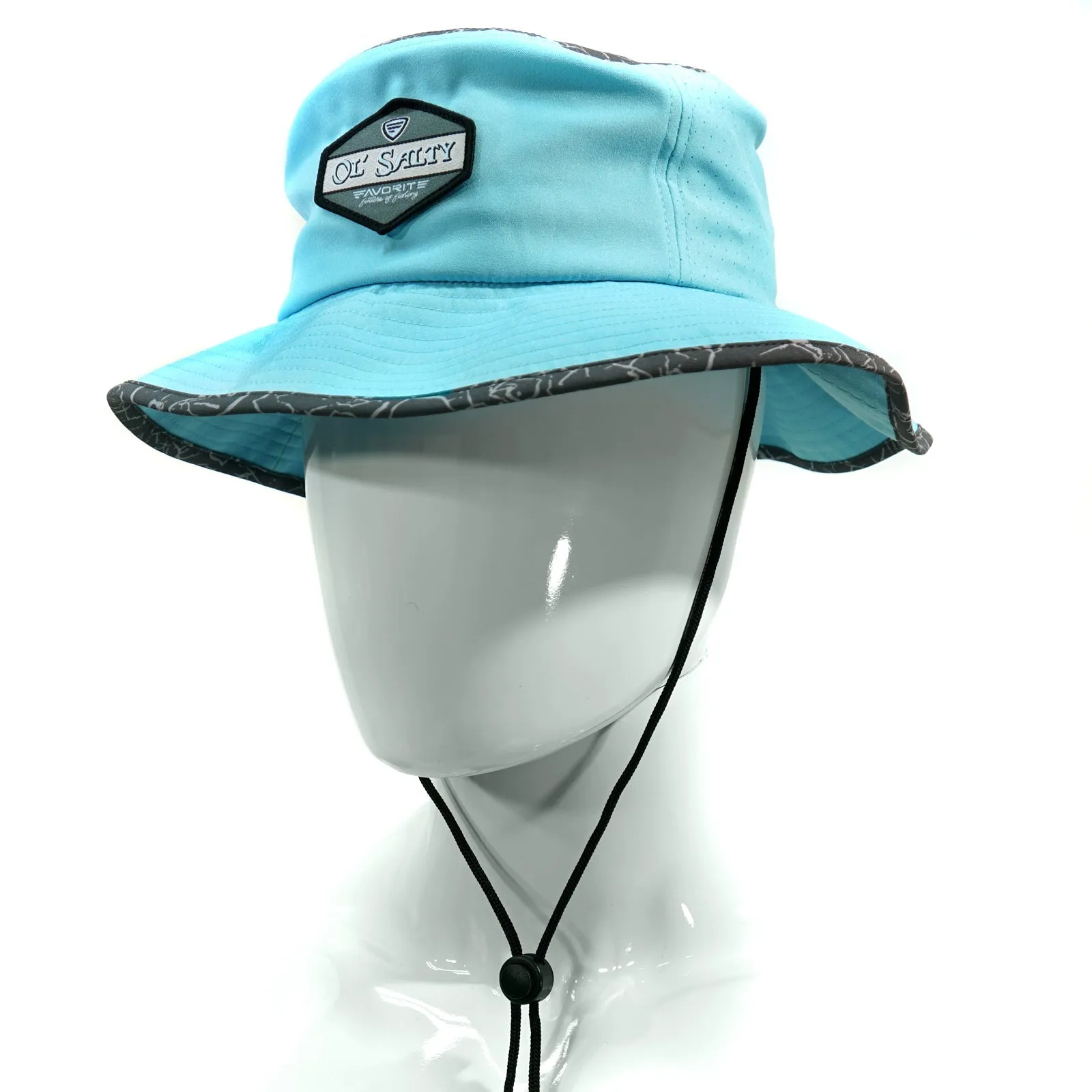 Favorite Bucket Hat