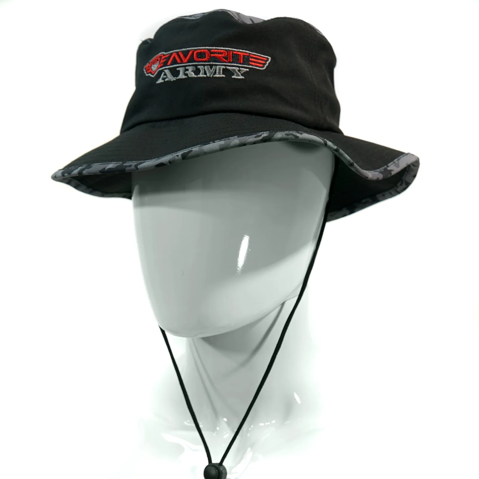 Favorite Bucket Hat