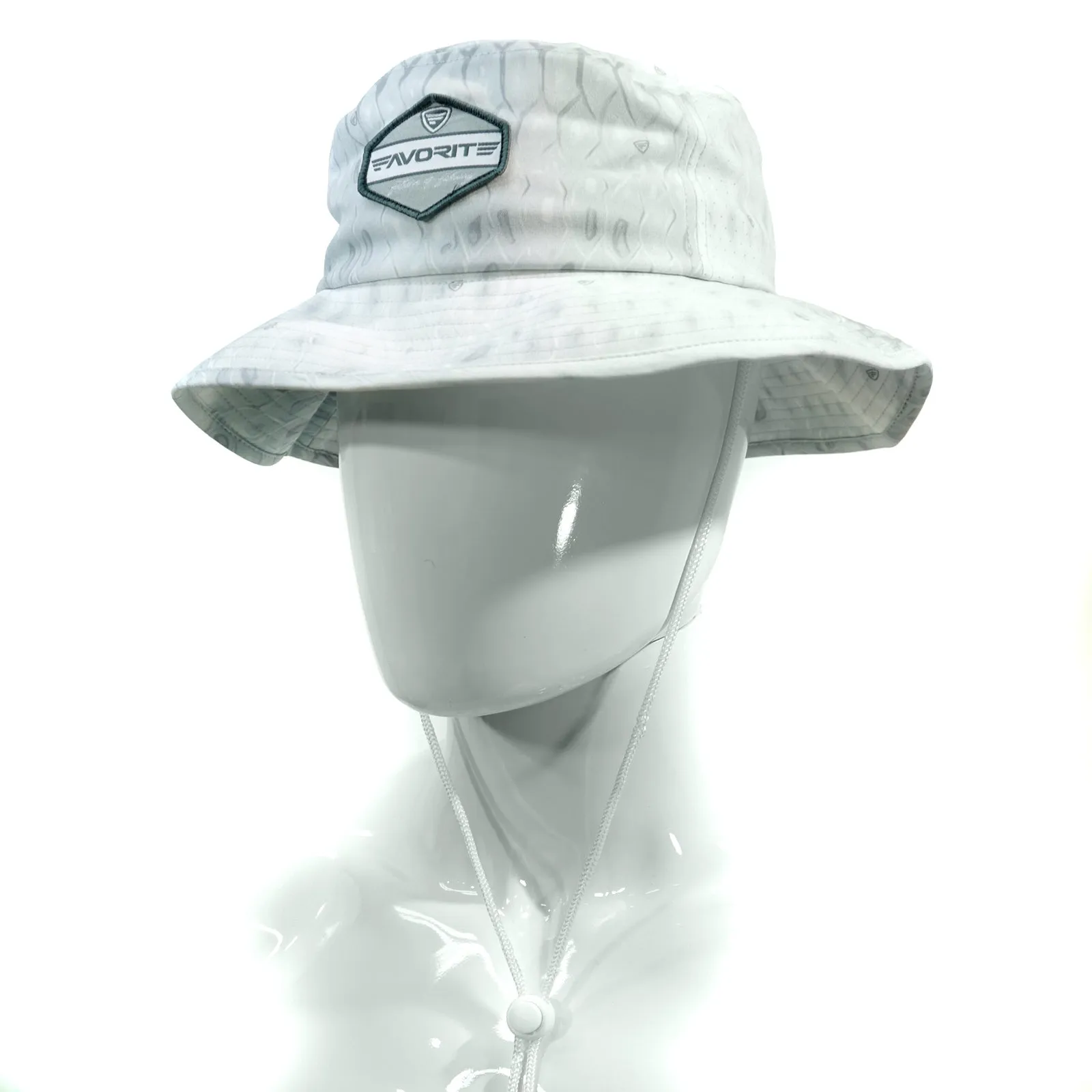 Favorite Bucket Hat