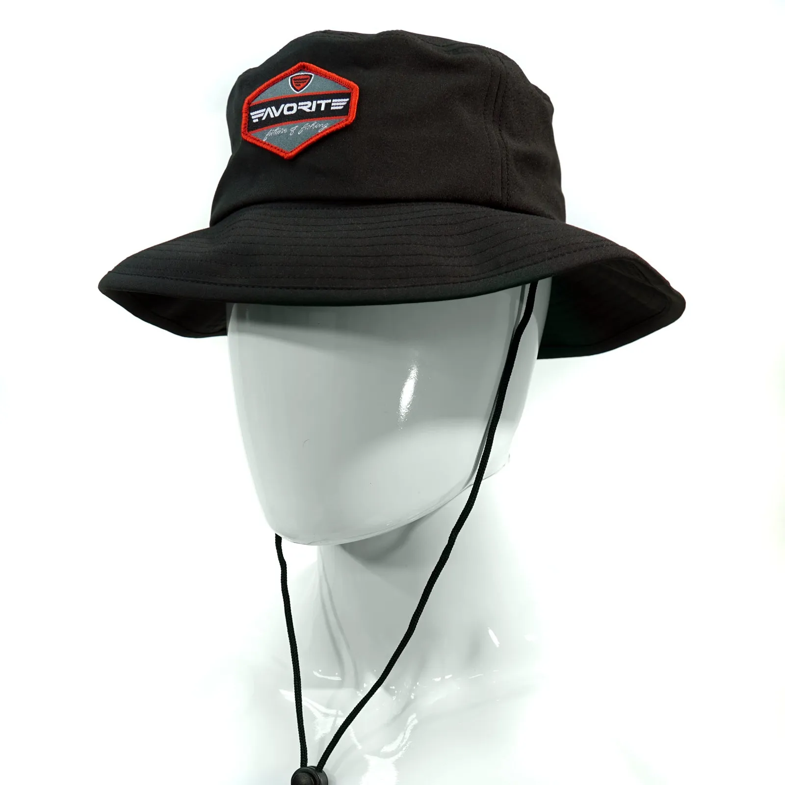 Favorite Bucket Hat