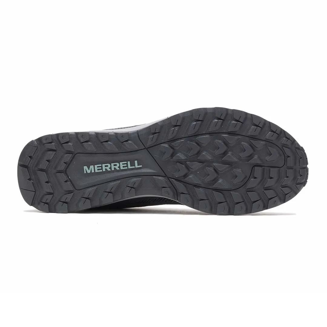 Fly Strike - Charcoal Men's Trail Running Shoes
