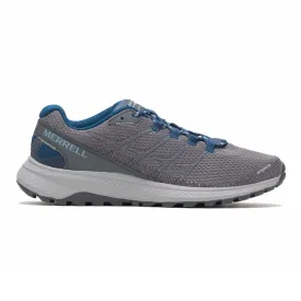 Fly Strike - Charcoal Men's Trail Running Shoes