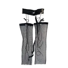 Harness Suspender Belt