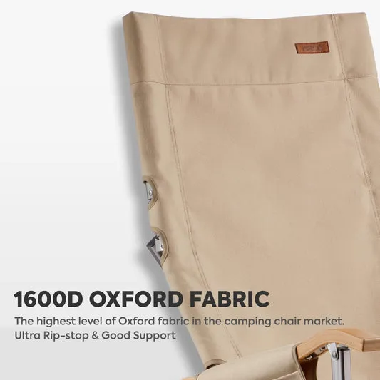 Hi1600L Folding Camping Chairs for Outside| ICECO