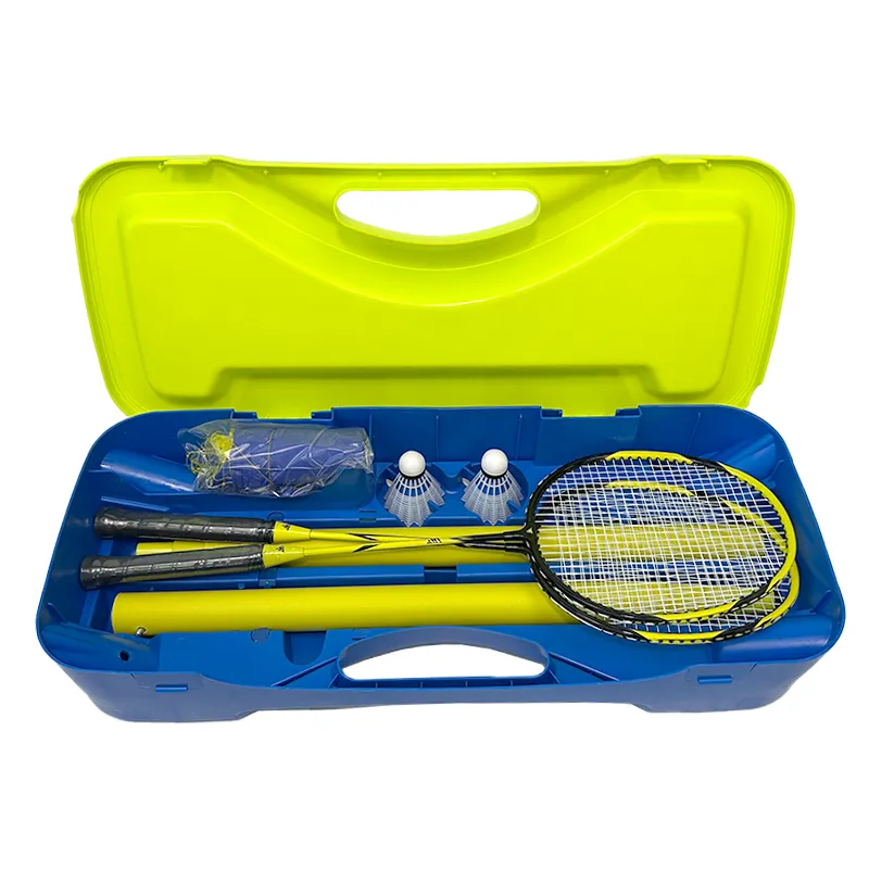 Hit Sport Free Style Badminton Set