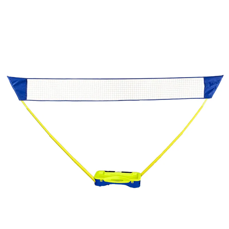 Hit Sport Free Style Badminton Set