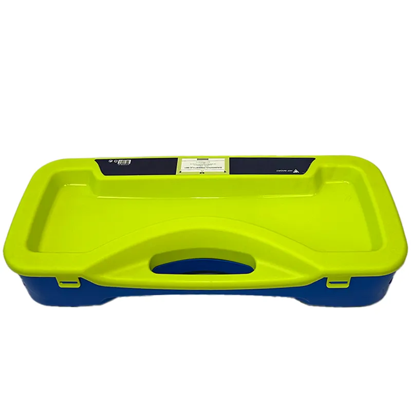 Hit Sport Free Style Badminton Set