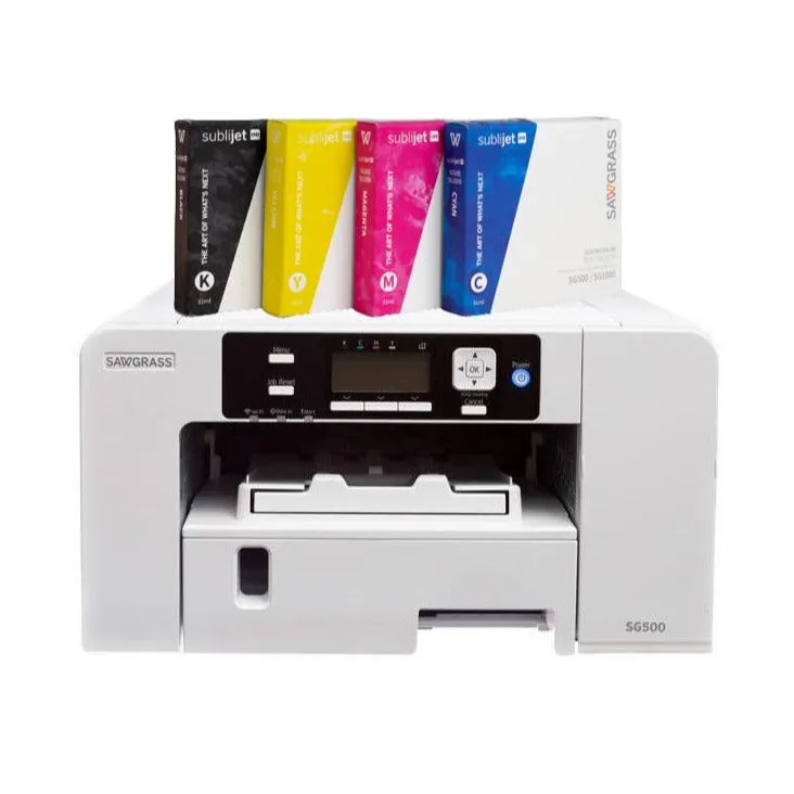 Hobby-Range Heat Press Starter Kit