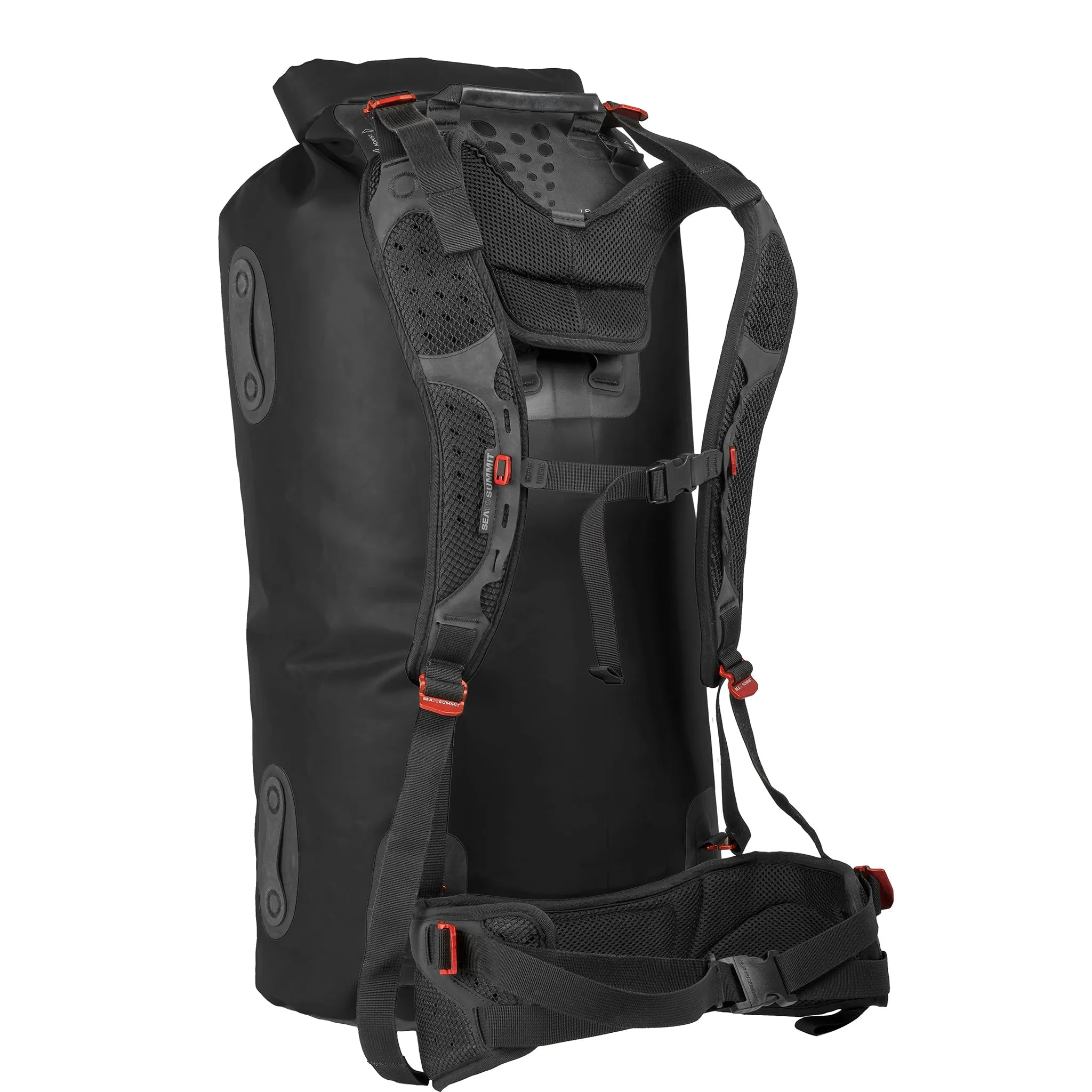 Hydraulic Dry Pack