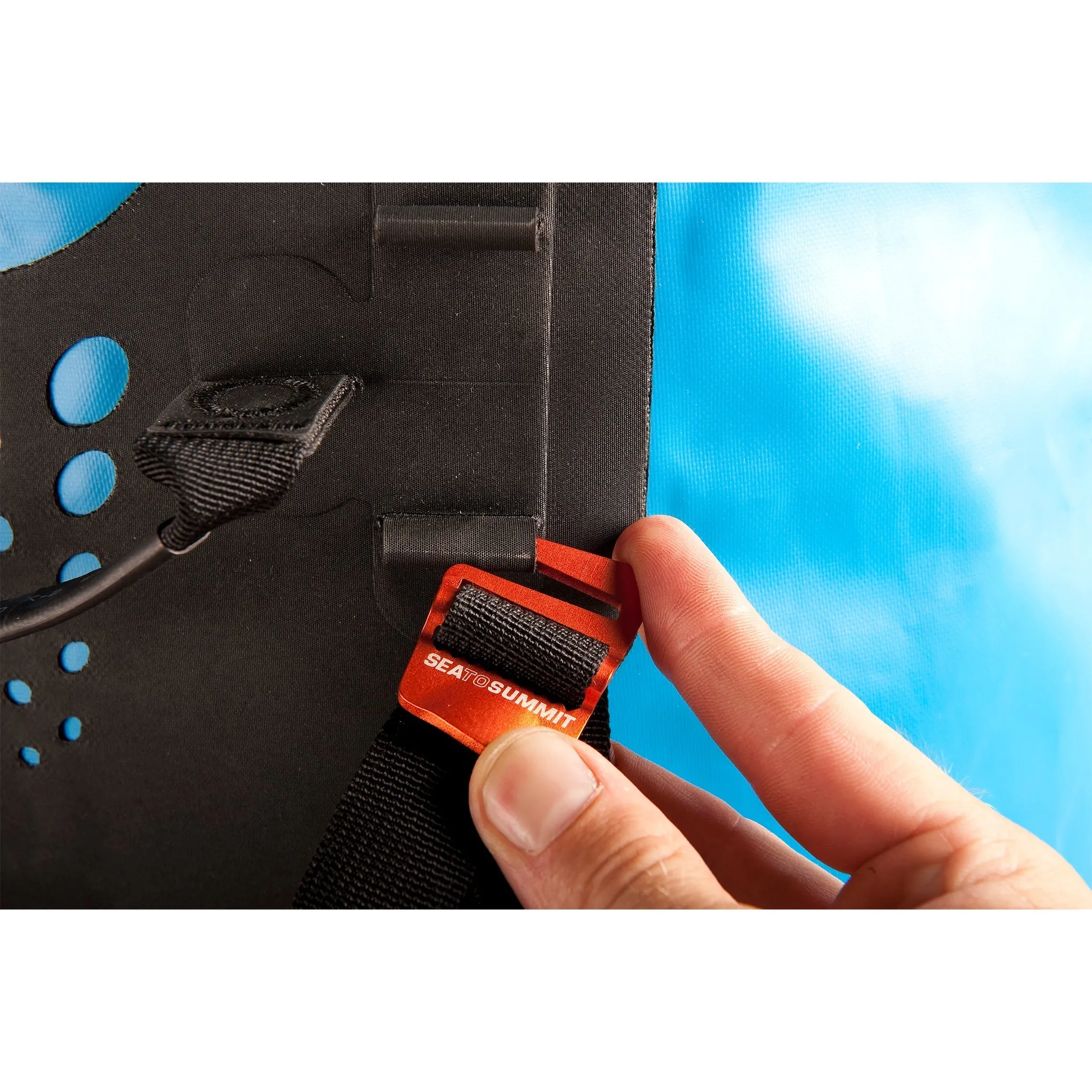 Hydraulic Dry Pack