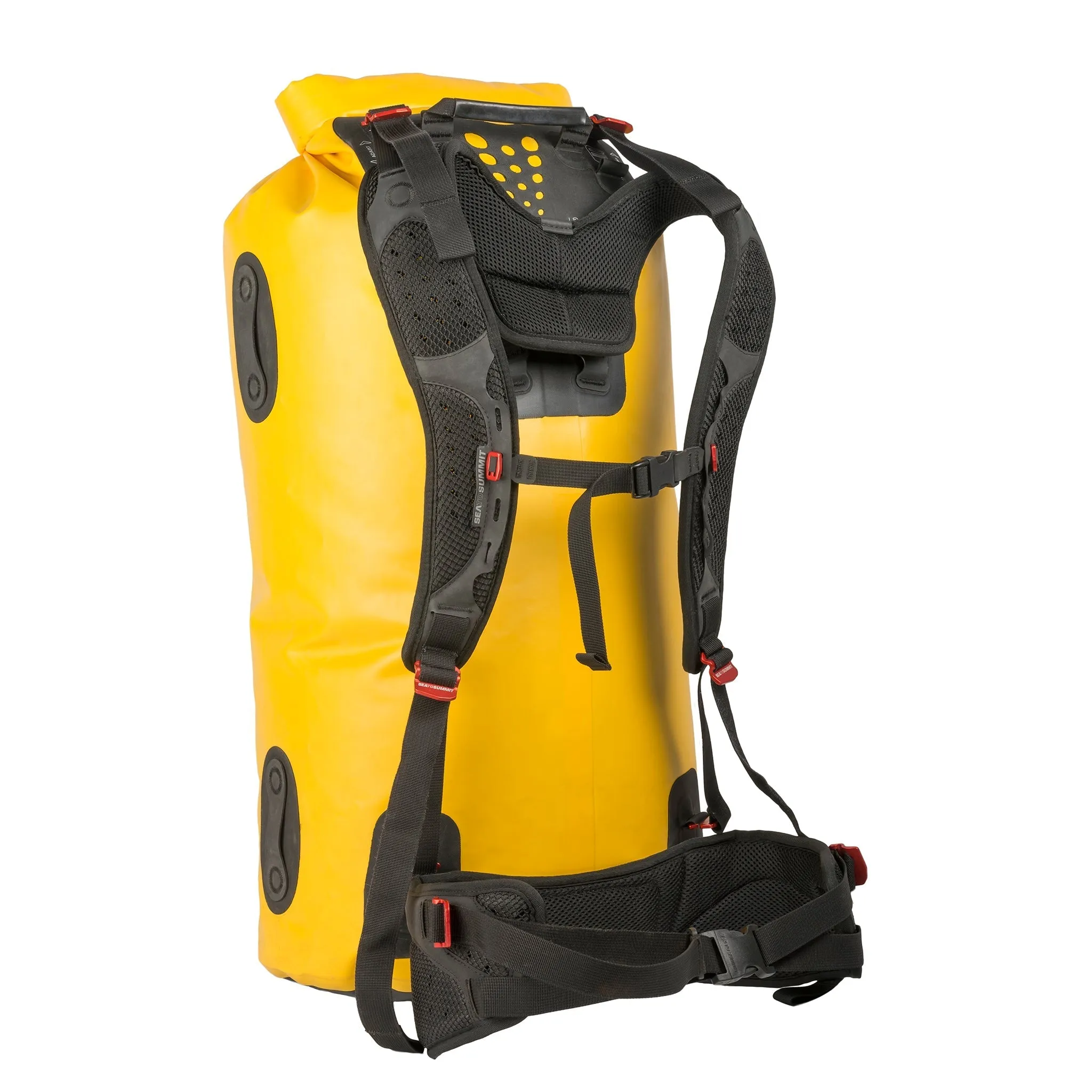 Hydraulic Dry Pack