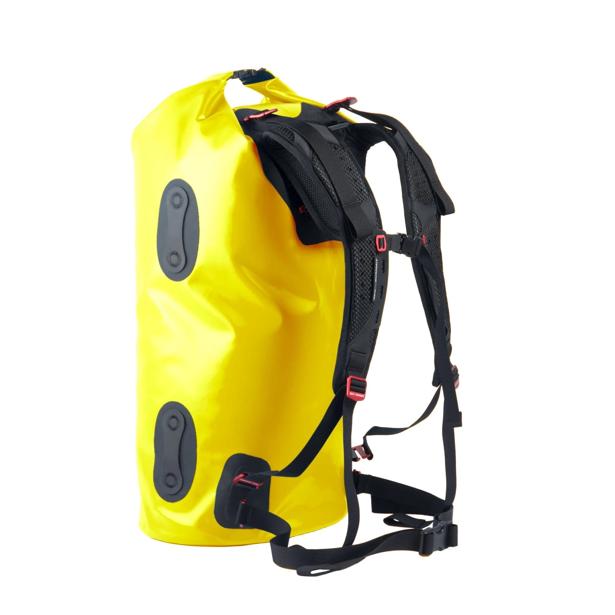 Hydraulic Dry Pack