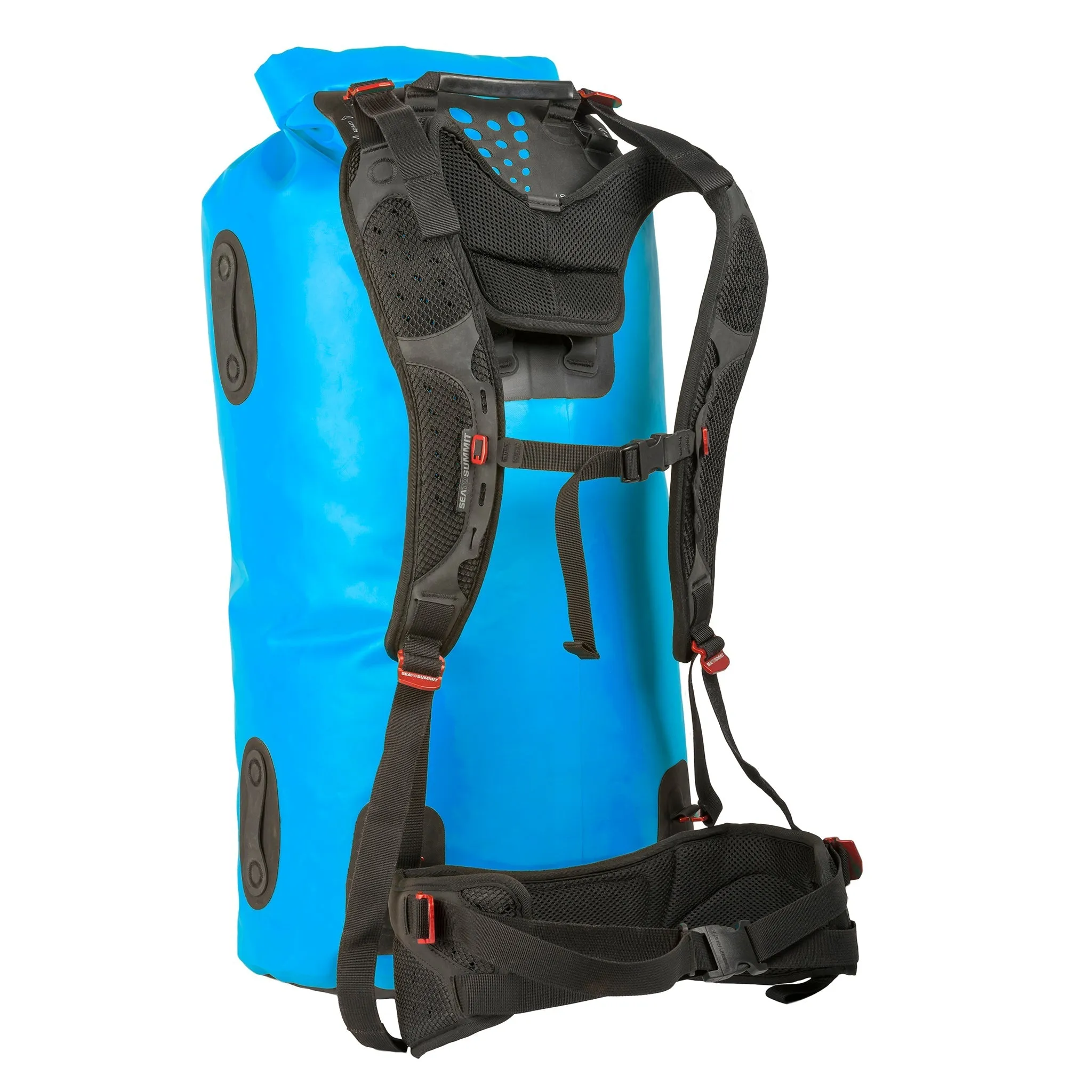 Hydraulic Dry Pack