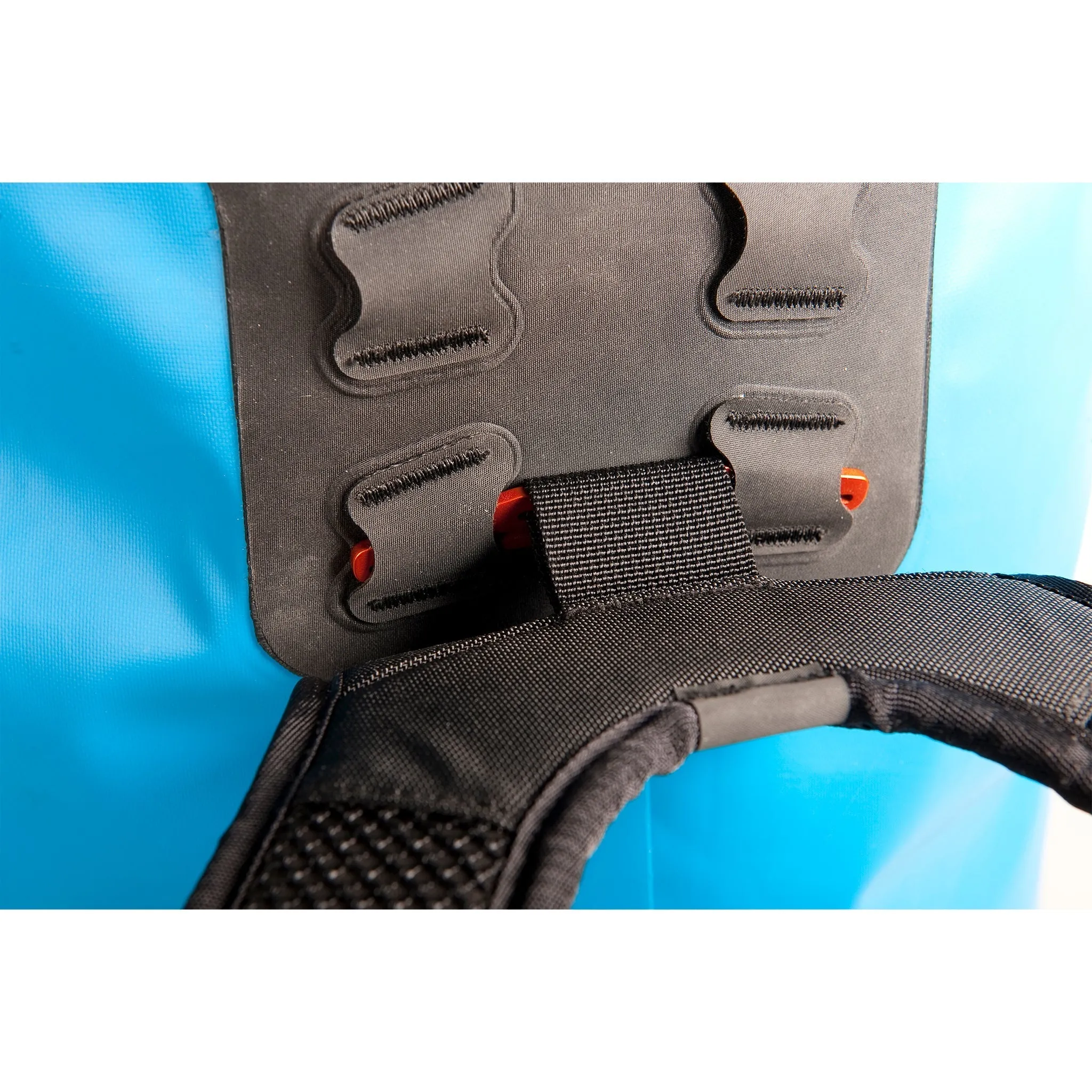Hydraulic Dry Pack