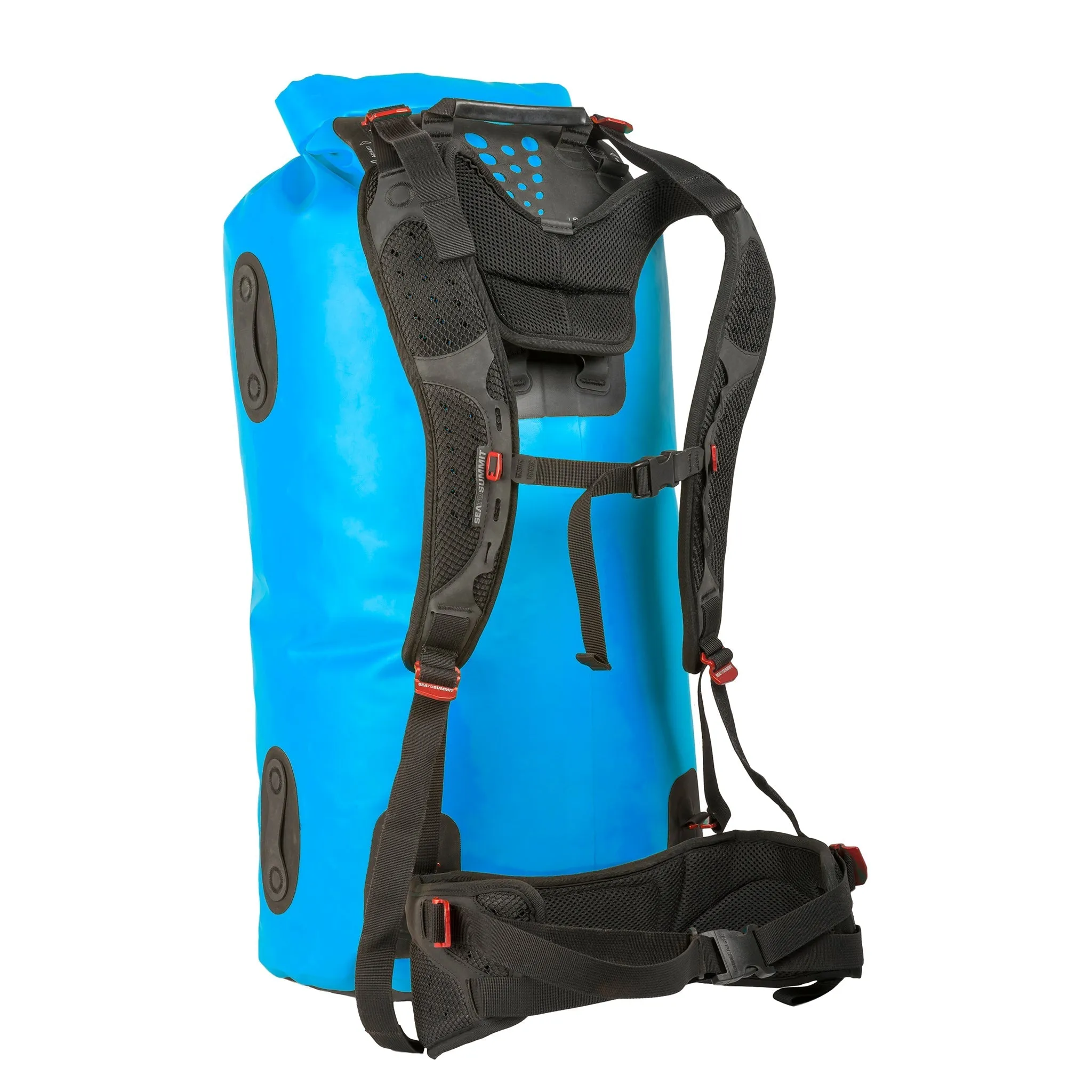 Hydraulic Dry Pack