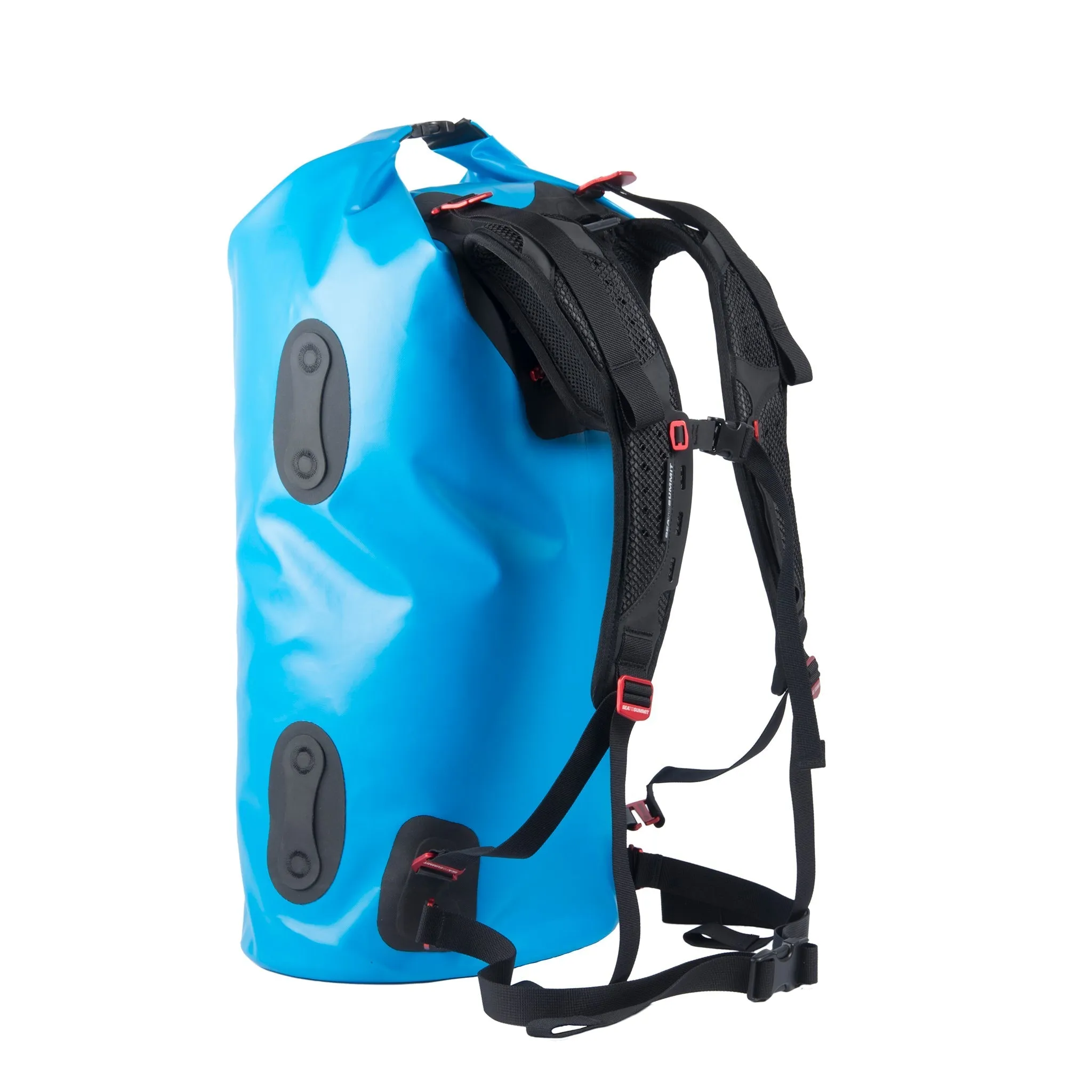 Hydraulic Dry Pack