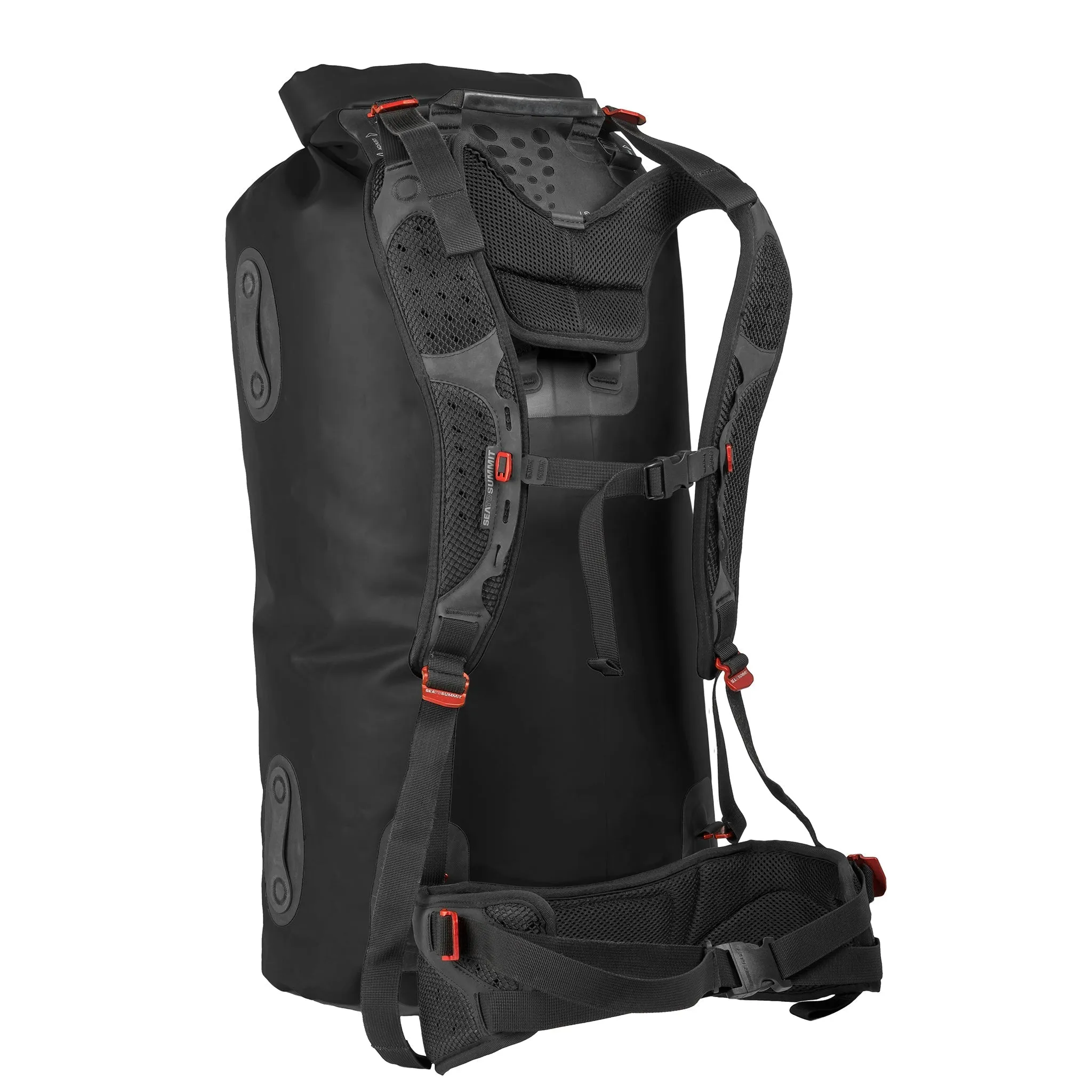 Hydraulic Dry Pack