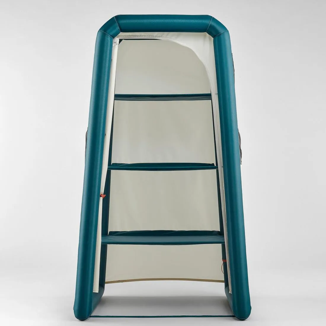 INFLATABLE CAMPING WARDROBE - AIR SECONDS