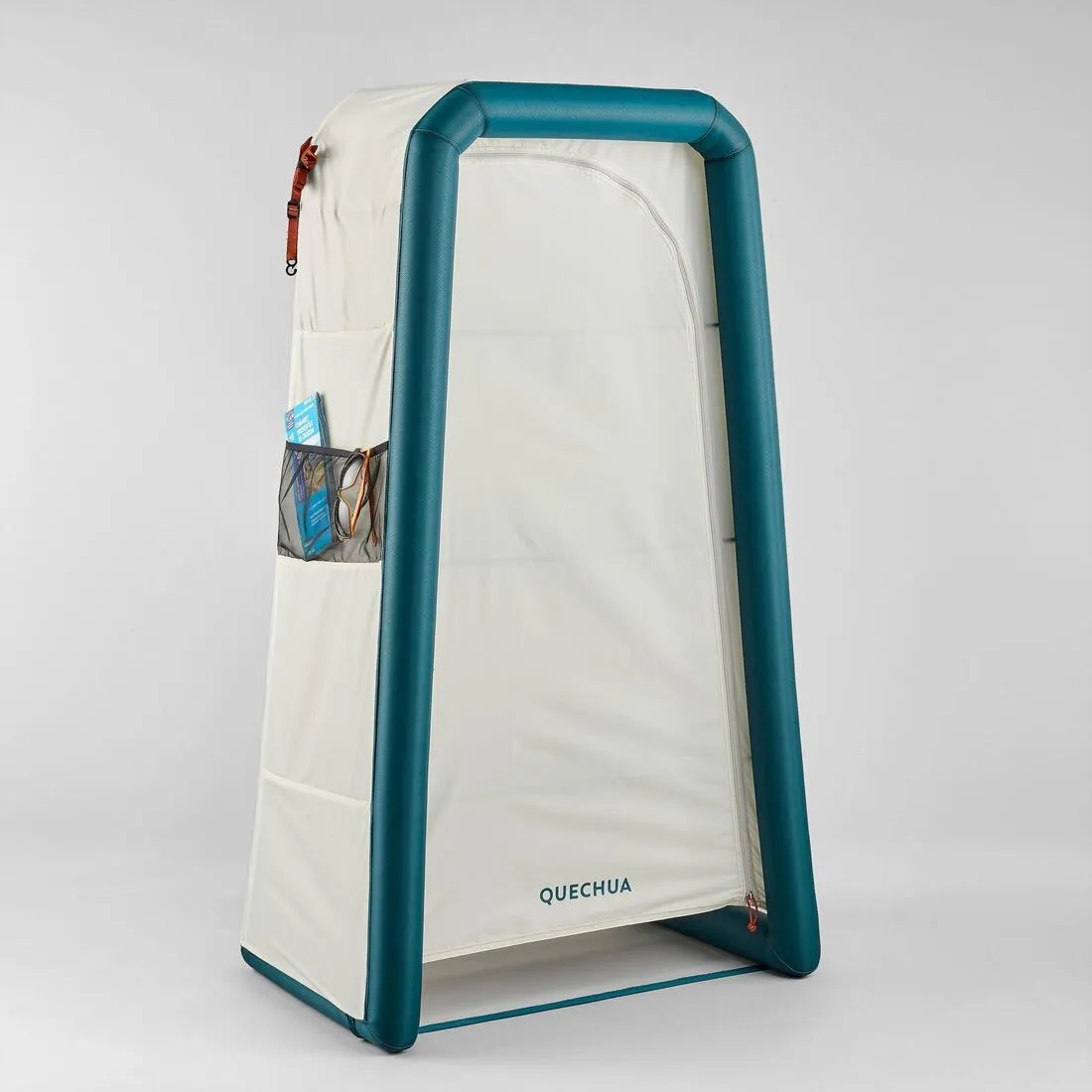 INFLATABLE CAMPING WARDROBE - AIR SECONDS