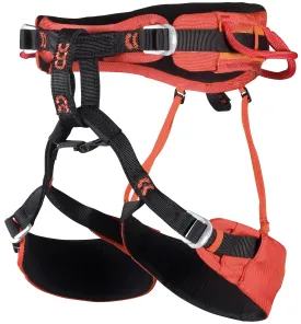 Jasper CR4 Harness