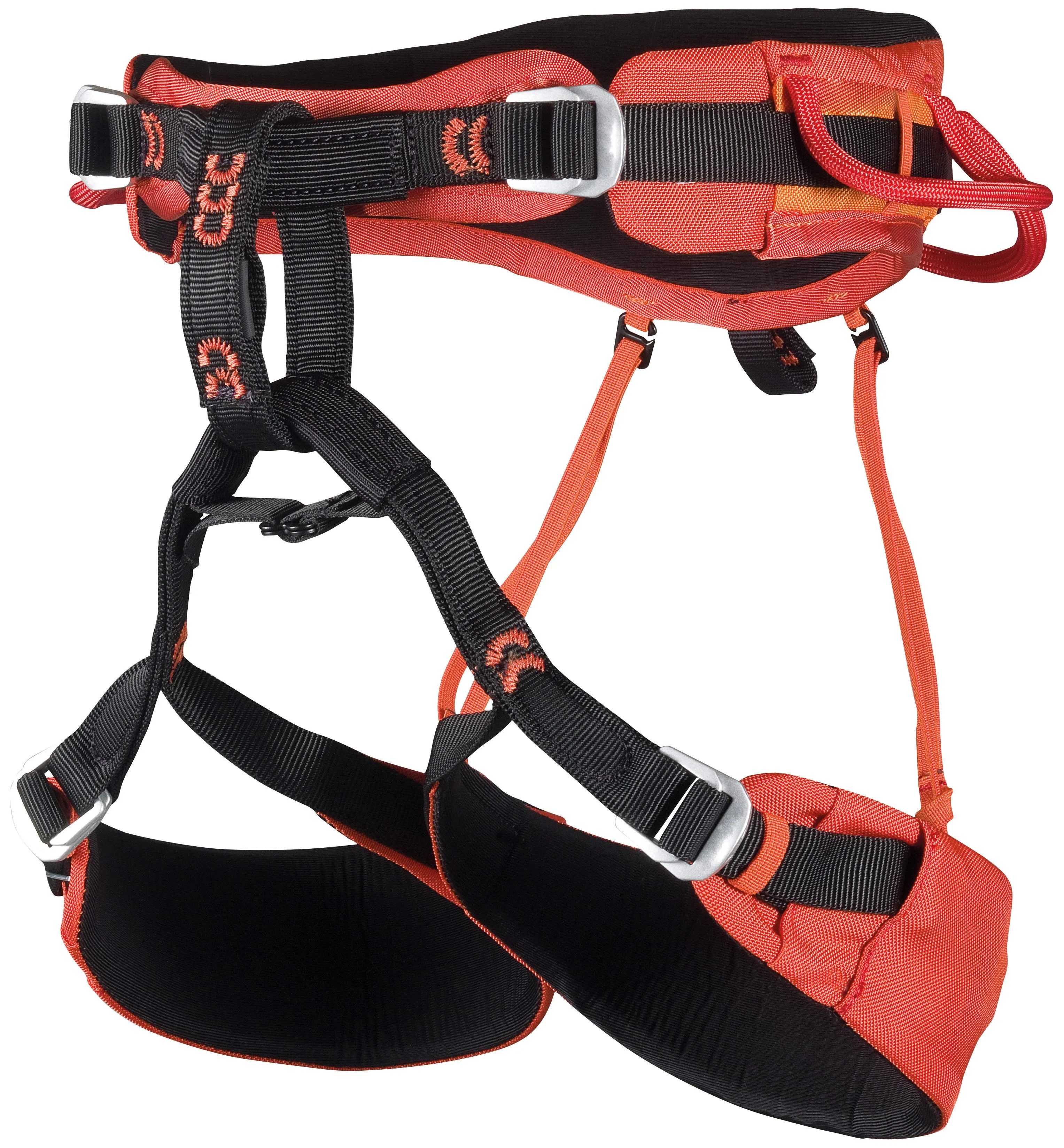 Jasper CR4 Harness