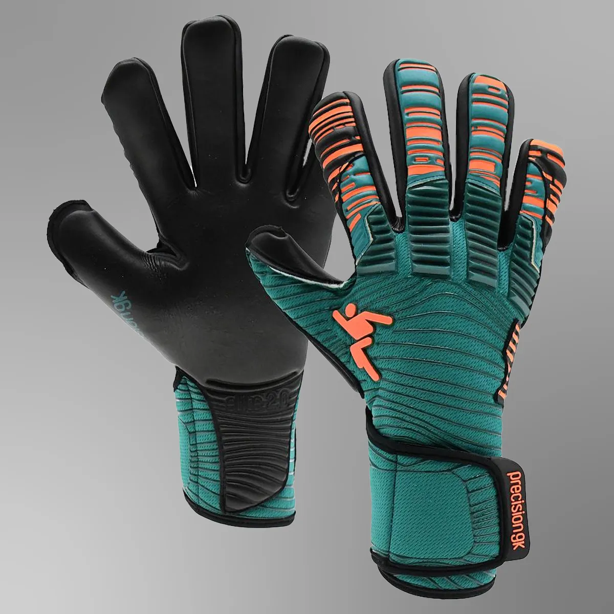 Junior Elite 2.0 Contact Goalkeeper Gloves