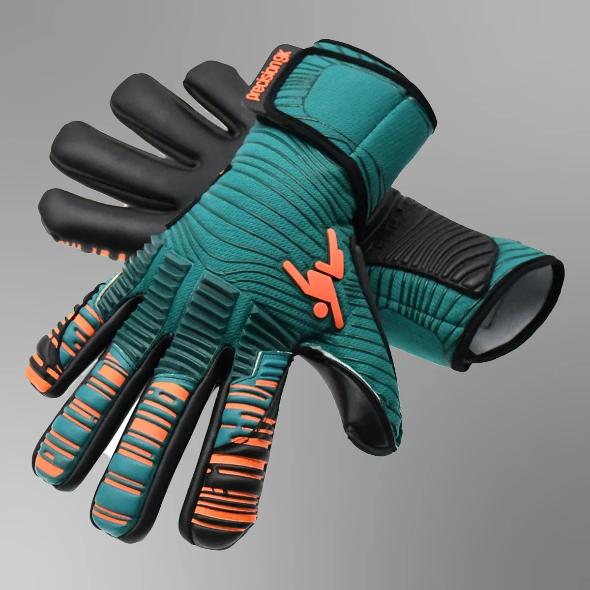 Junior Elite 2.0 Contact Goalkeeper Gloves