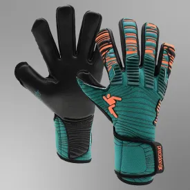 Junior Elite 2.0 Contact Goalkeeper Gloves