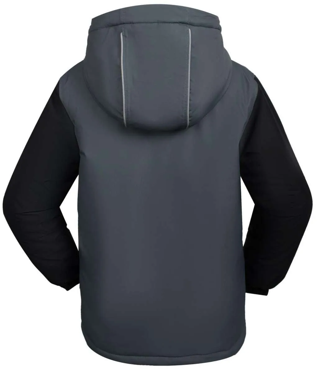 Kamik Boys Max Insulated Jacket 2024