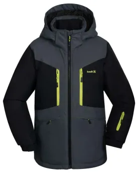 Kamik Boys Max Insulated Jacket 2024