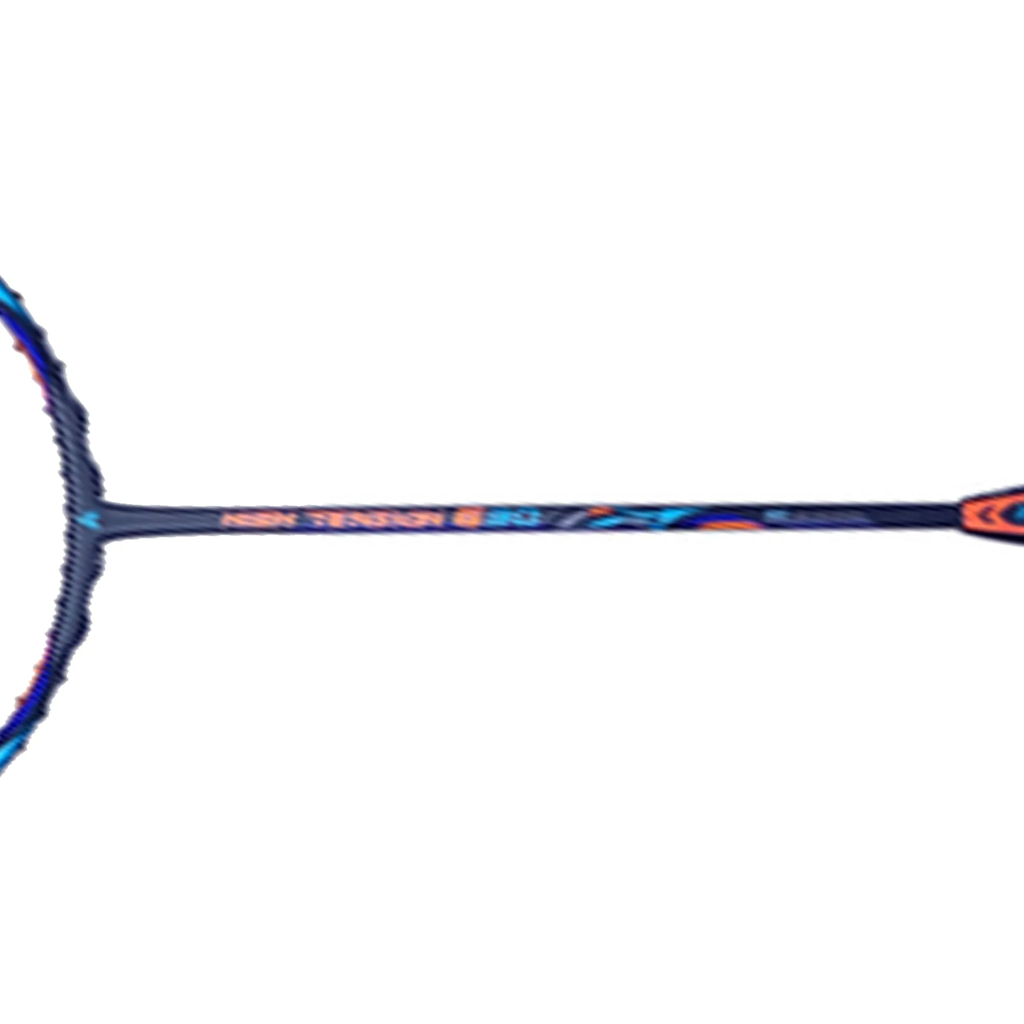 Kawasaki High Tension G30 Untstrung Badminton Racket - 4U