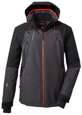 Killtec KSW116 Two Tone Insulated Jacket 2022-2023