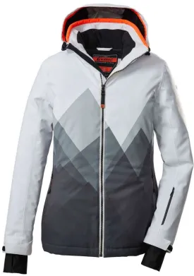 Killtec Women's KSW 82 Peak Insulated Jacket 2022-2023
