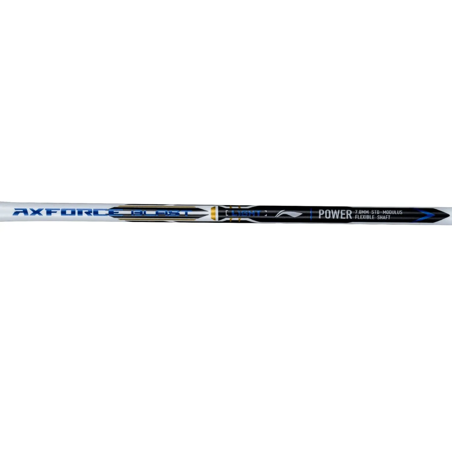 Li-Ning Axforce Blast Strung Badminton Racquet