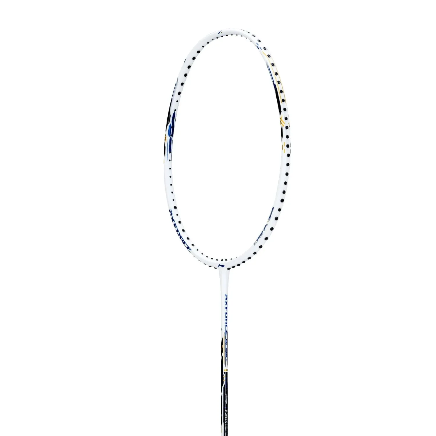 Li-Ning Axforce Blast Strung Badminton Racquet