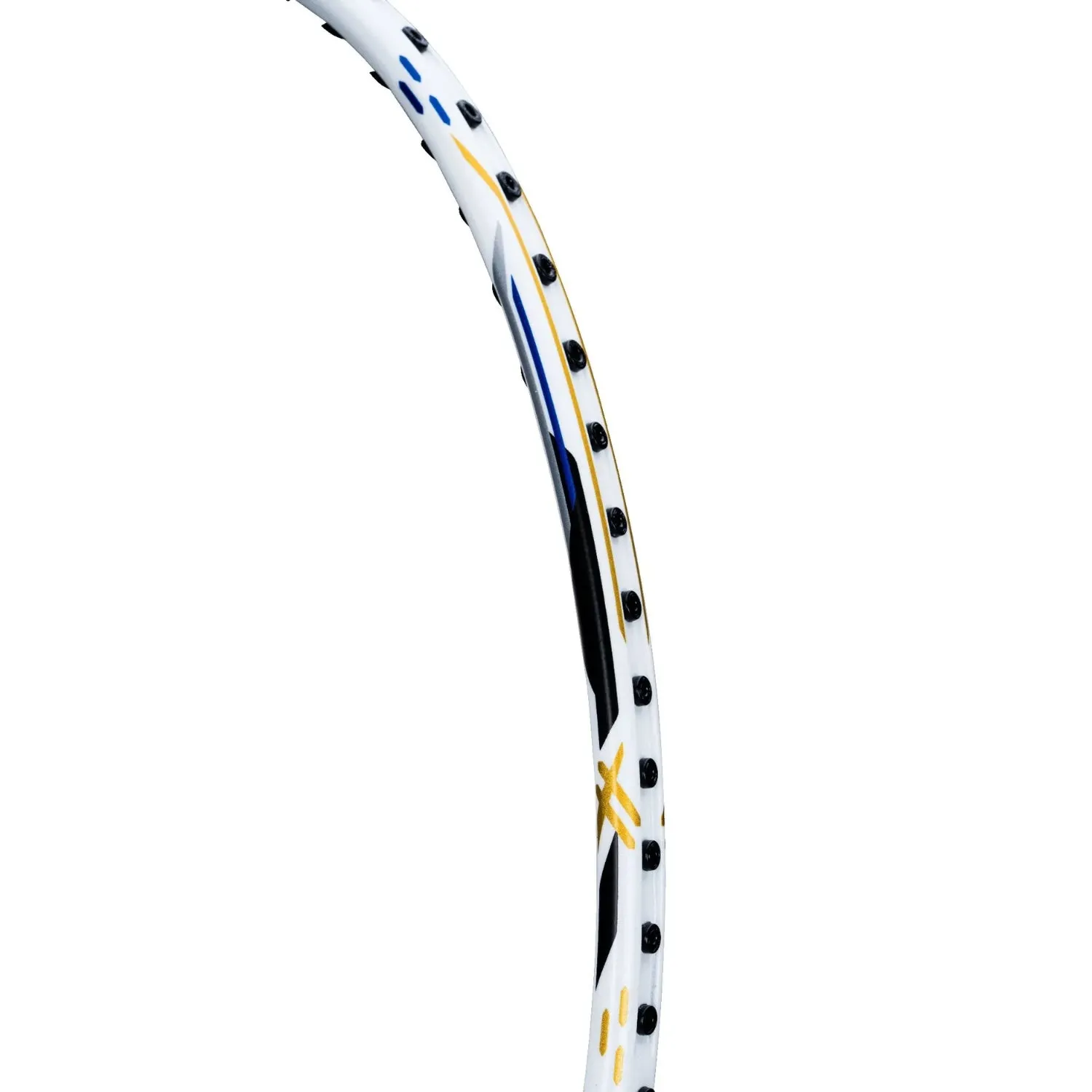 Li-Ning Axforce Blast Strung Badminton Racquet