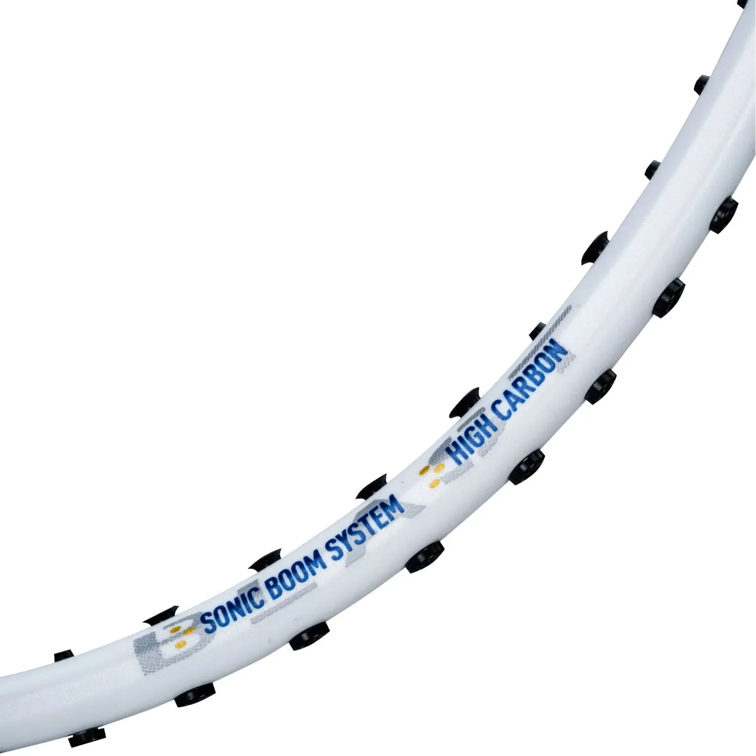 Li-Ning Axforce Blast Strung Badminton Racquet