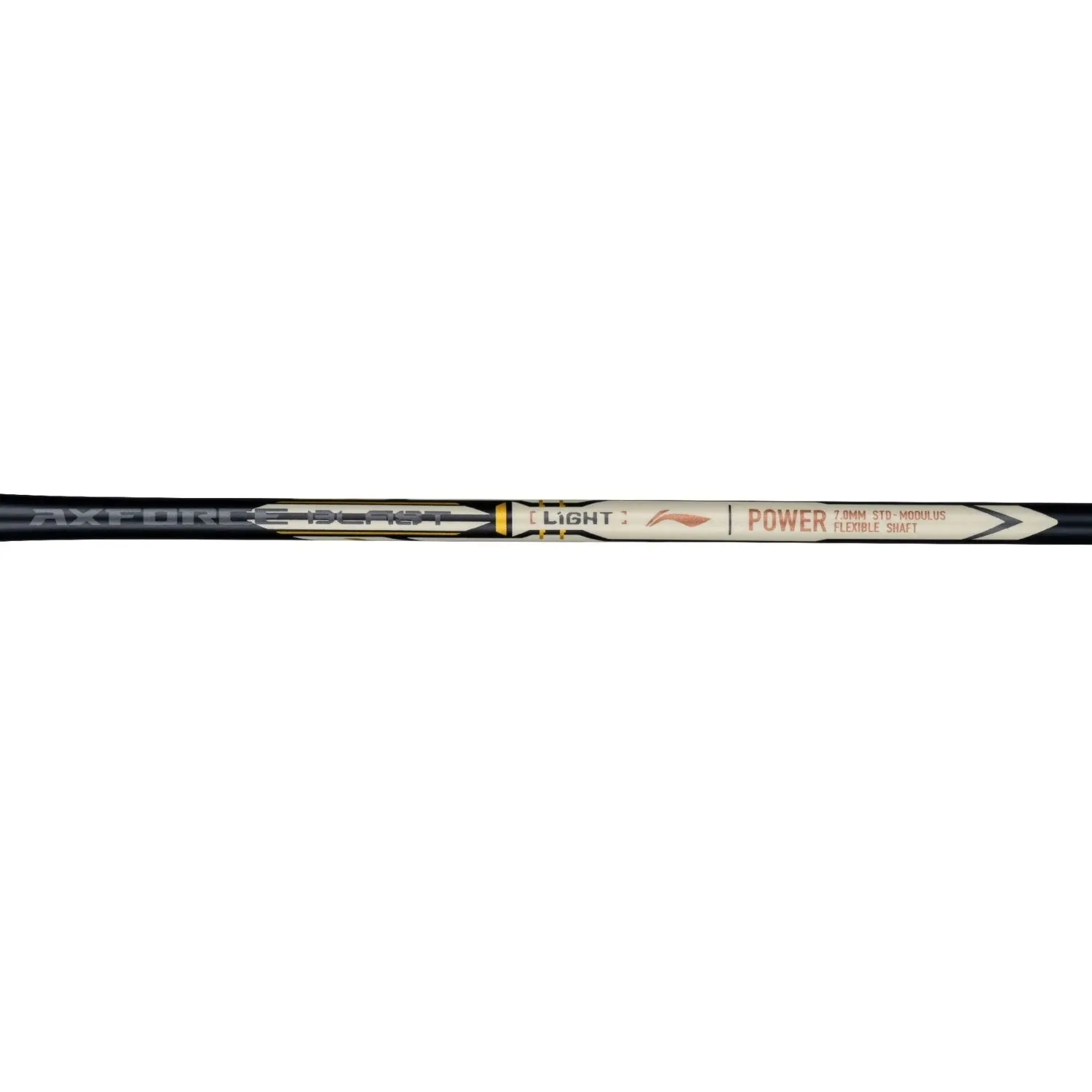 Li-Ning Axforce Blast Strung Badminton Racquet