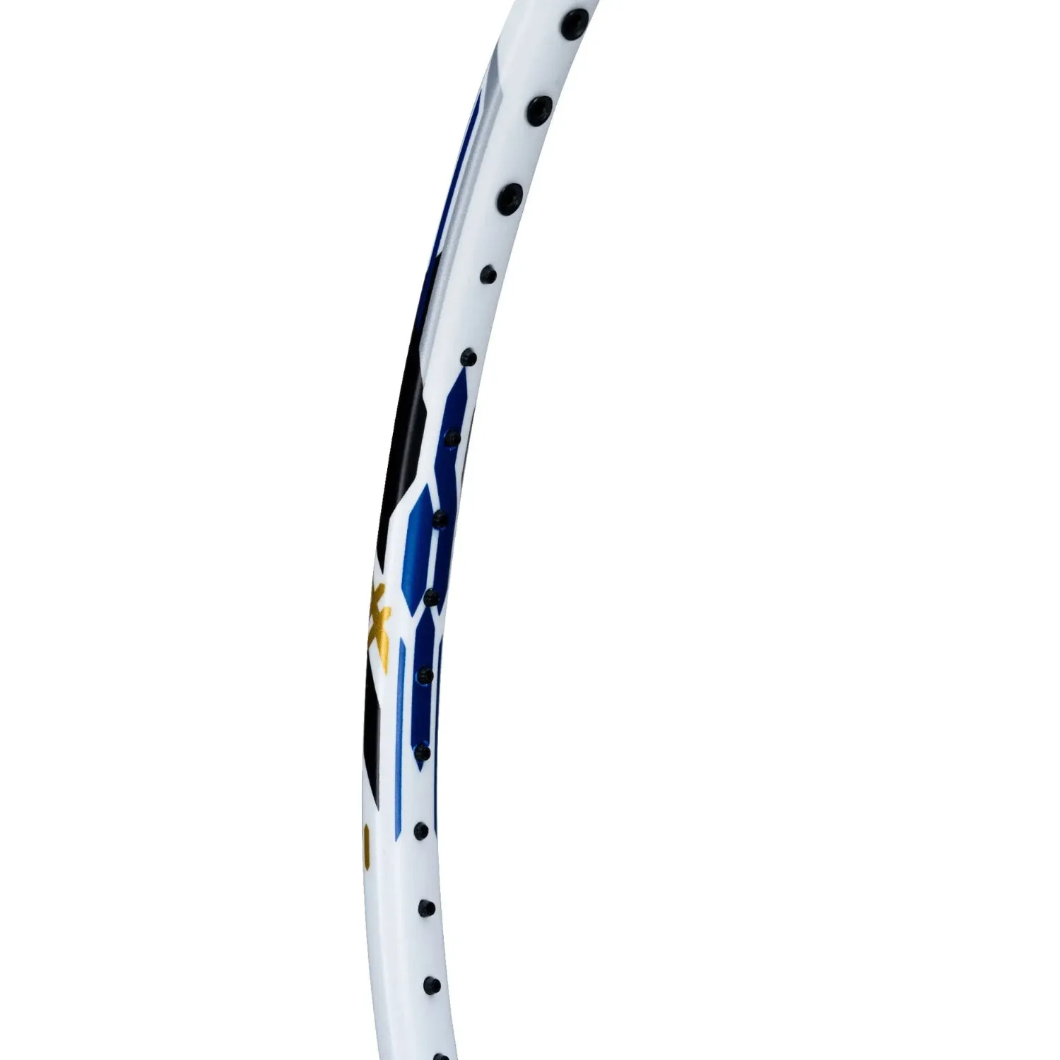 Li-Ning Axforce Blast Strung Badminton Racquet