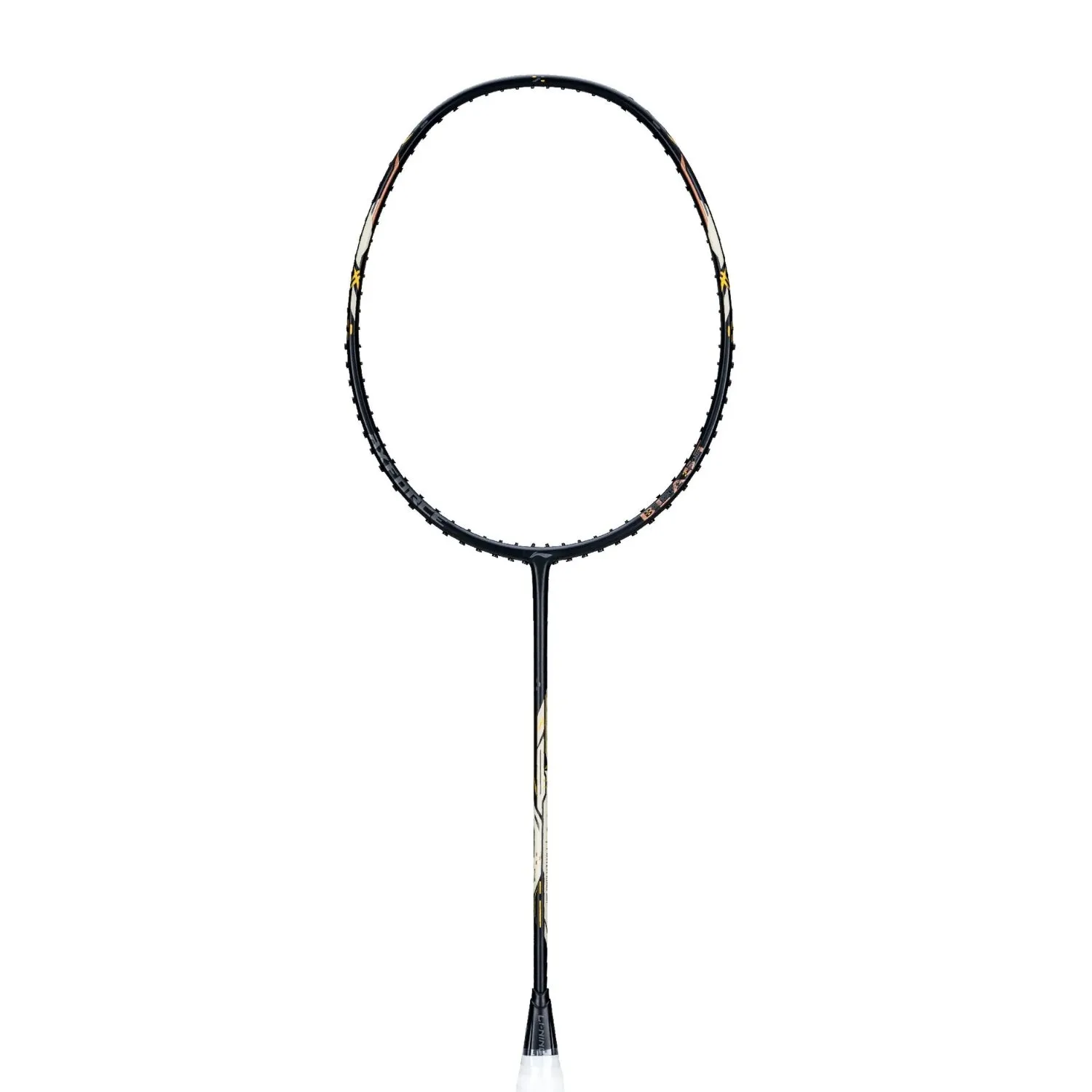 Li-Ning Axforce Blast Strung Badminton Racquet