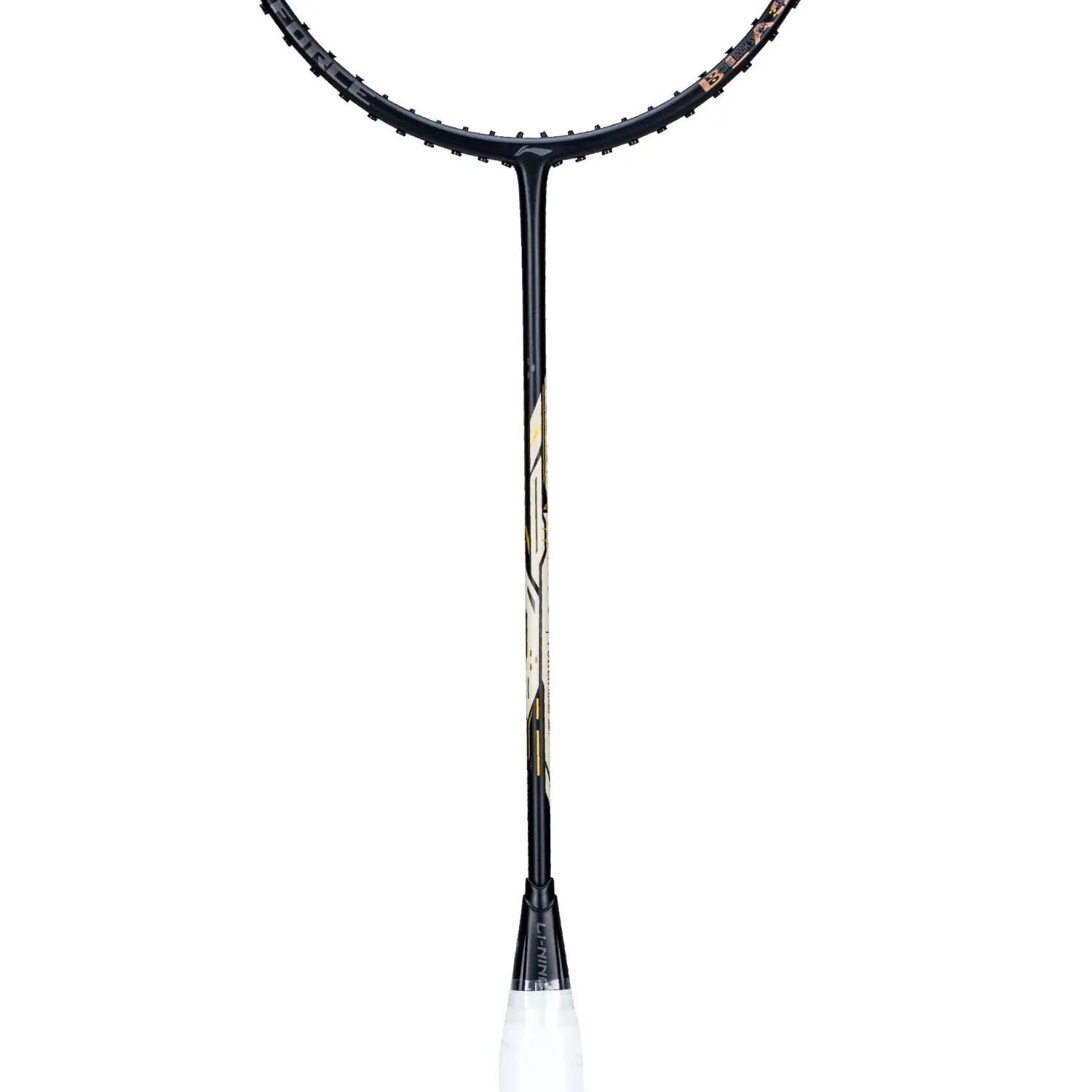 Li-Ning Axforce Blast Strung Badminton Racquet