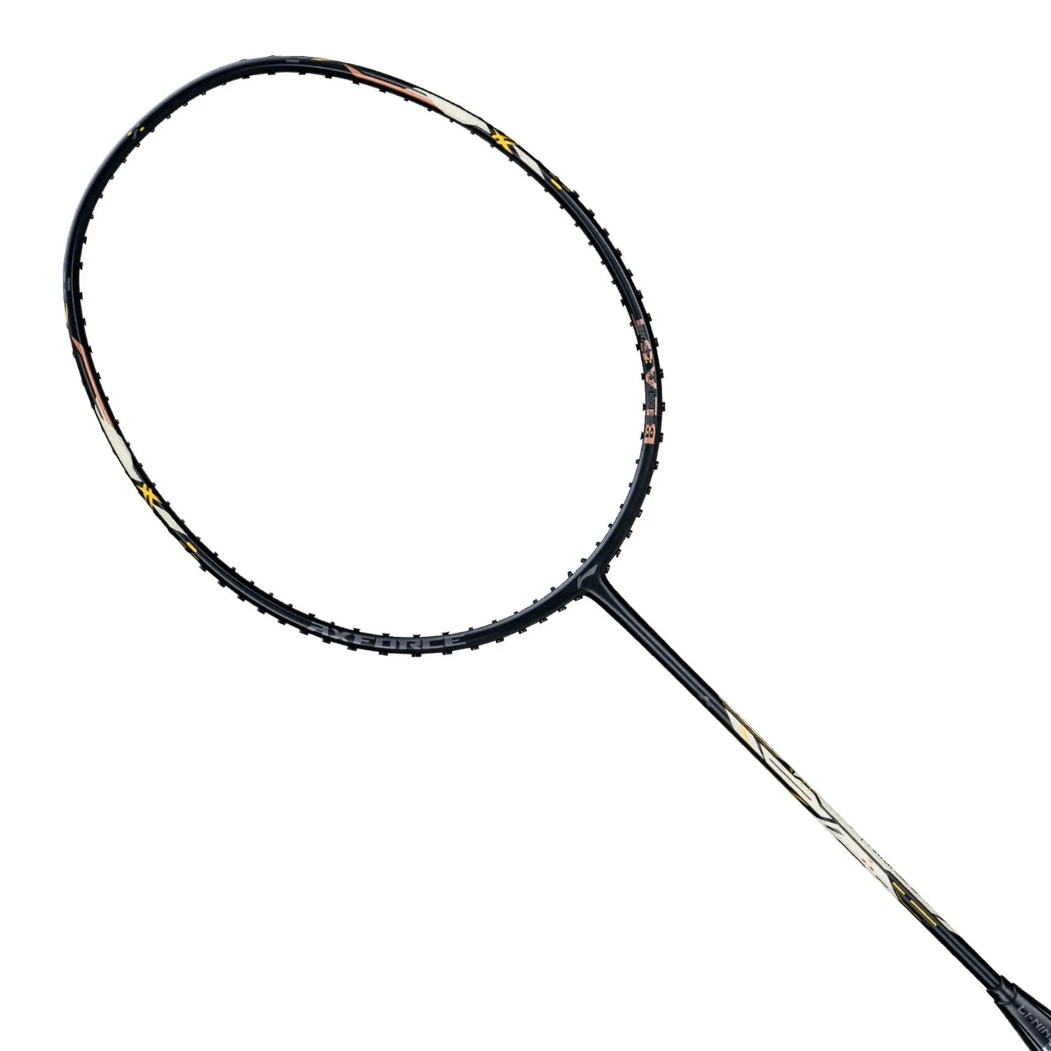 Li-Ning Axforce Blast Strung Badminton Racquet