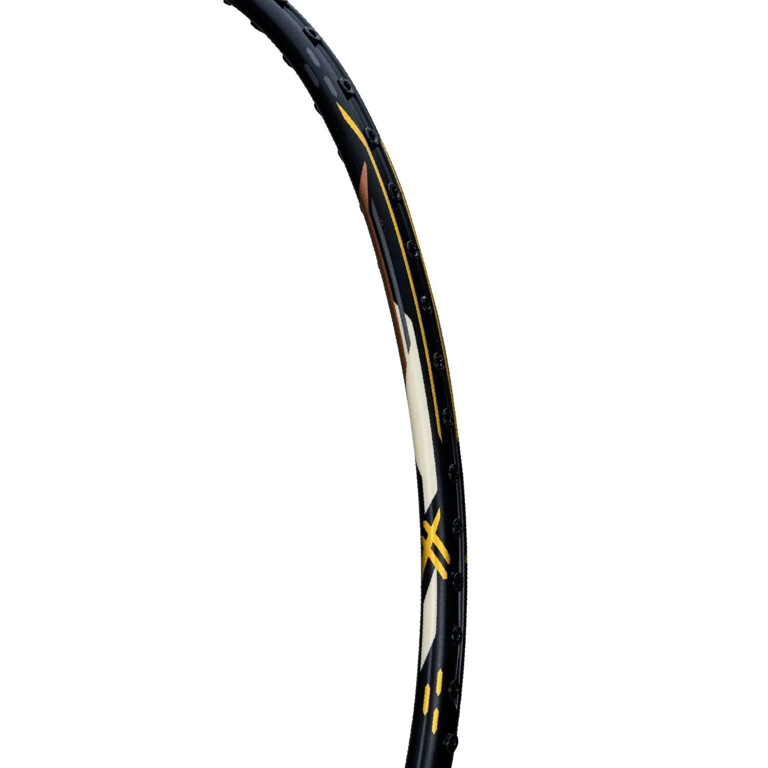 Li-Ning Axforce Blast Strung Badminton Racquet